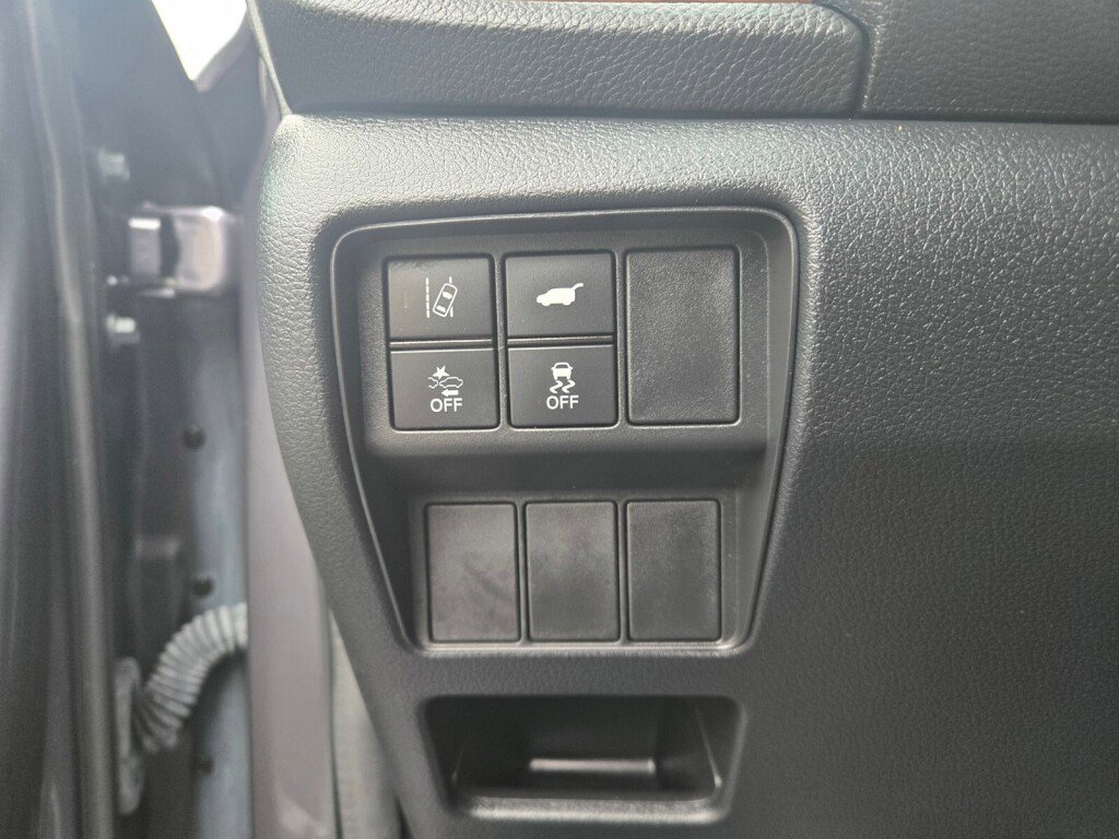 Certified 2022 Honda CR-V EX-L image 25