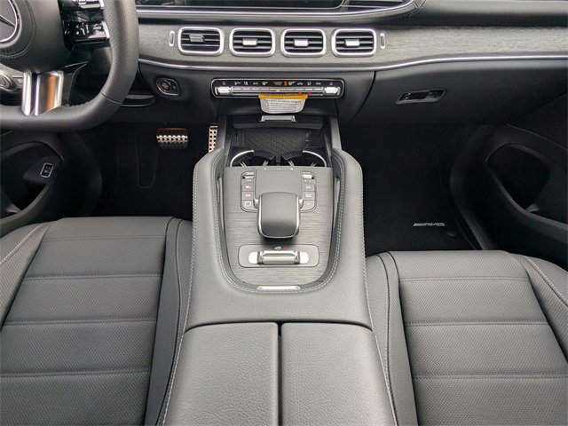 New 2026 Mercedes-Benz GLS 450 4MATIC image 20