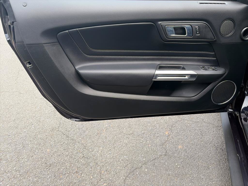 Used 2023 Ford Mustang Mach 1 RWD image 23