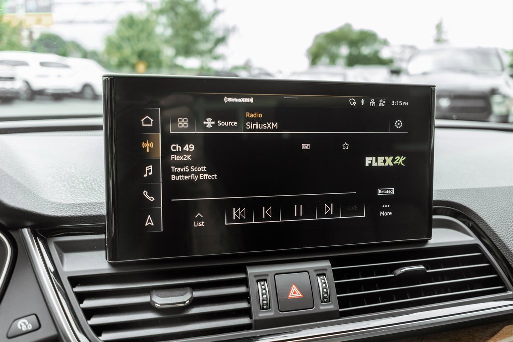 Used 2021 Audi Q5 2.0T Premium Plus image 20