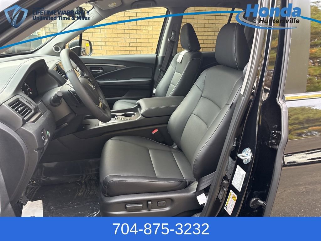 New 2026 Honda Ridgeline RTL image 20