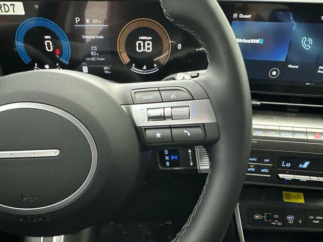 New 2026 Hyundai Kona SEL Premium FWD image 26