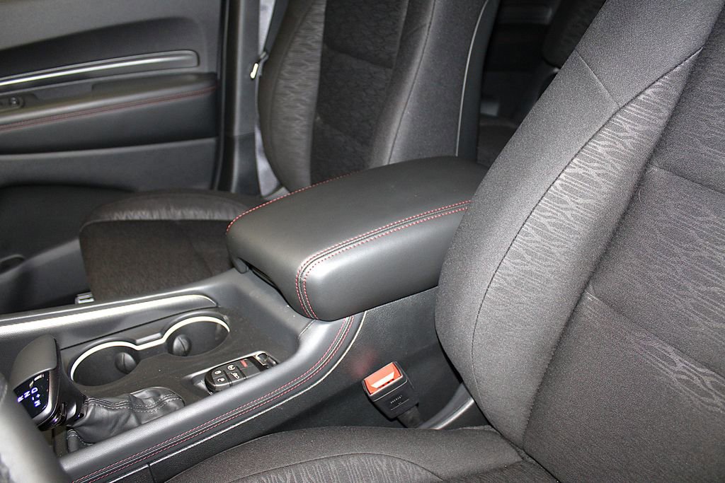 New 2026 Dodge Durango GT AWD/4WD image 26