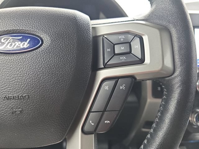 Used 2019 Ford F150 Lariat w/ Equipment Group 502A Luxury RWD image 18