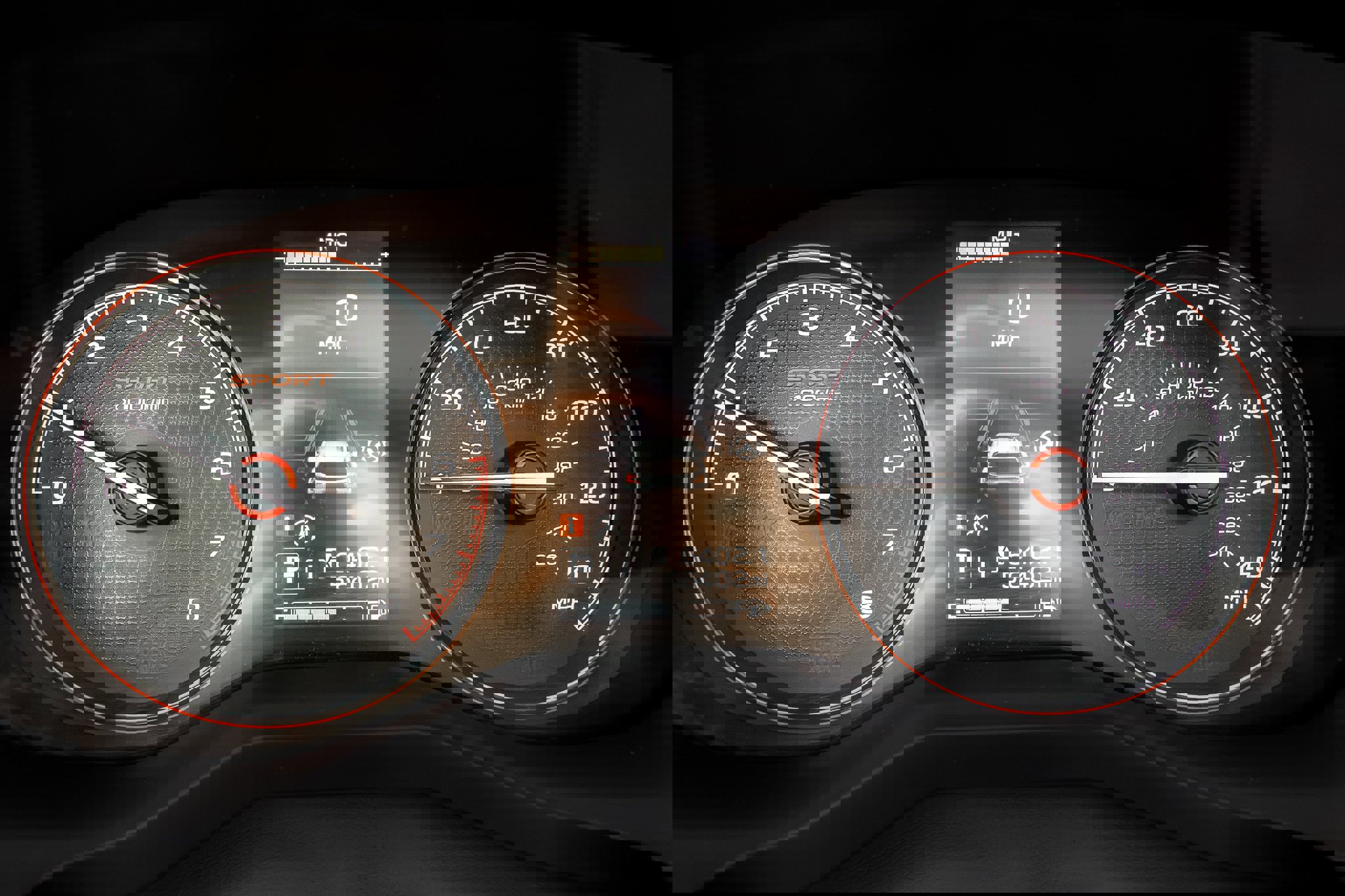 Used 2021 Subaru Forester Sport w/ Popular Package #2 image 14