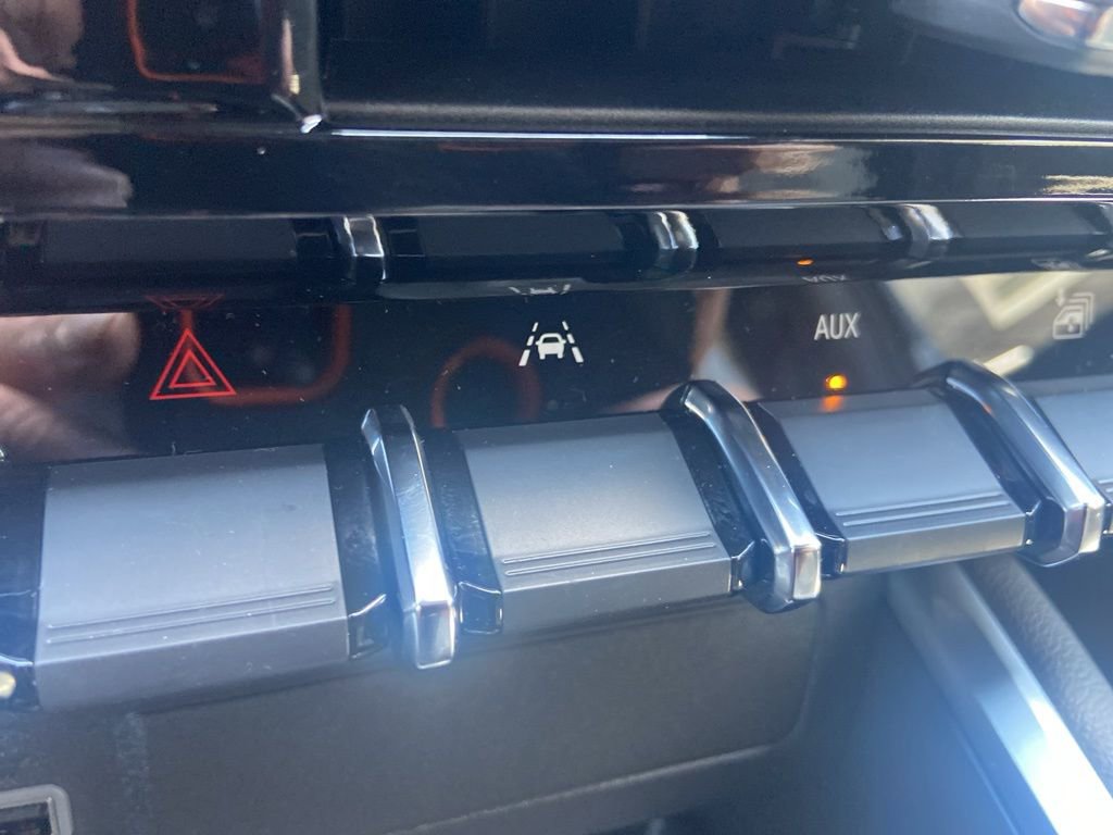 New 2025 Chevrolet Colorado ZR2 w/ Technology Package image 22