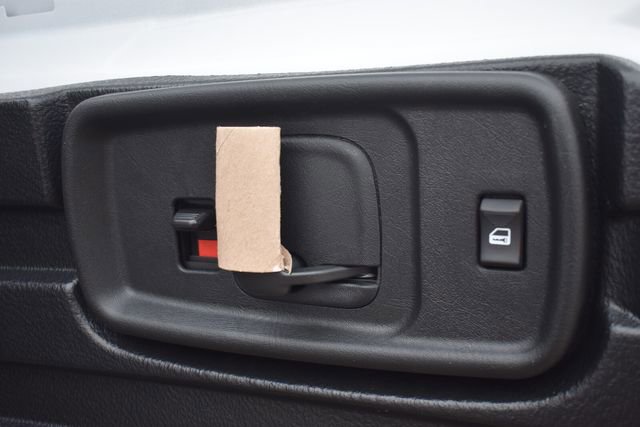 New 2025 Chevrolet Express 2500 Extended image 17