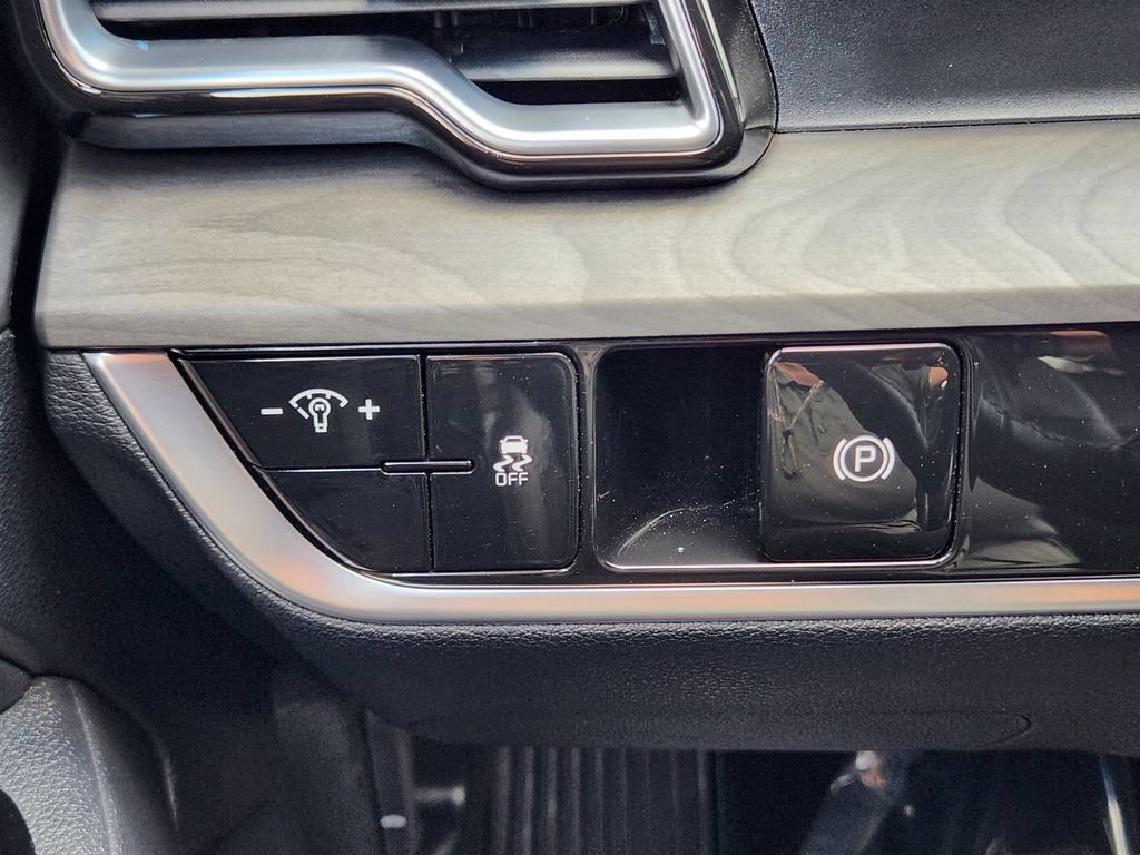 Certified 2024 Kia Sportage X-Line AWD/4WD image 21