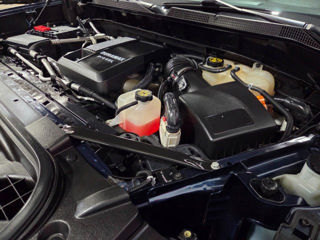 Used 2021 Chevrolet Silverado 1500 RST w/ Texas Edition Plus AWD/4WD image 89