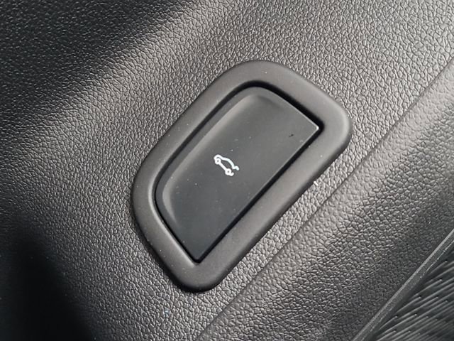 New 2026 Chevrolet Traverse LT image 19