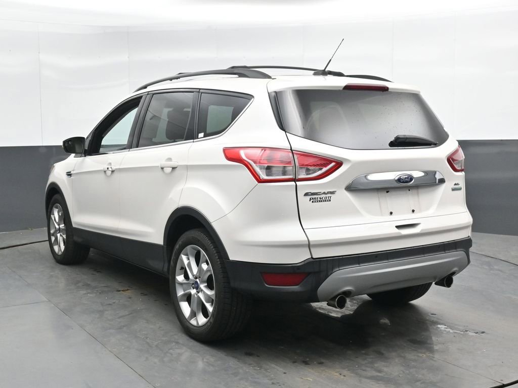 Used 2013 Ford Escape SEL FWD image 10
