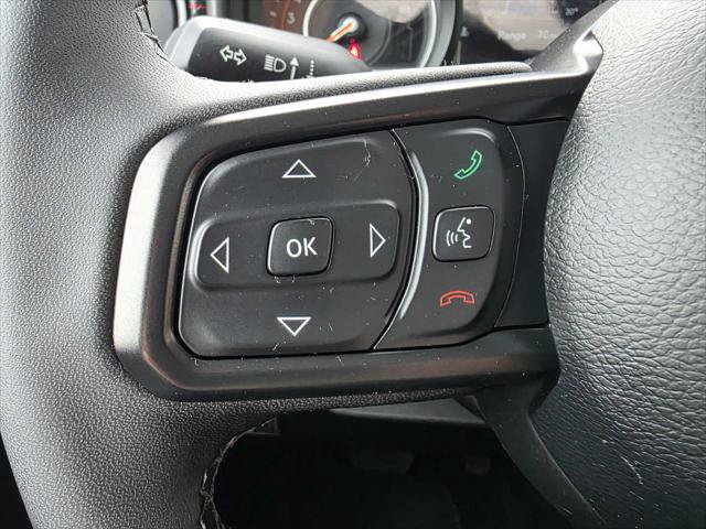 Used 2026 Jeep Gladiator Rubicon AWD/4WD image 29