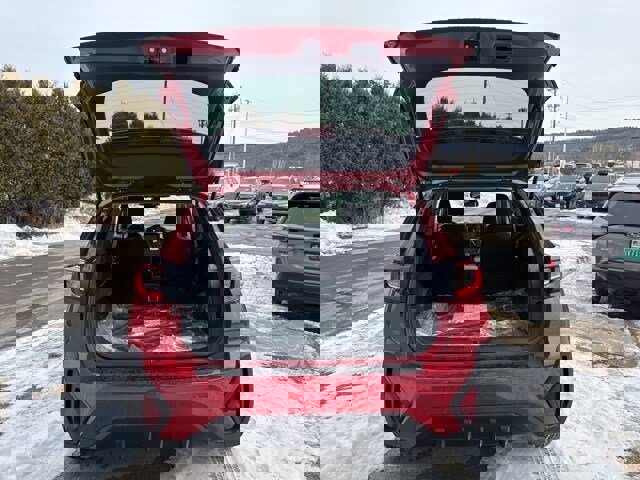 New 2026 Subaru Crosstrek 2.0i Premium image 6