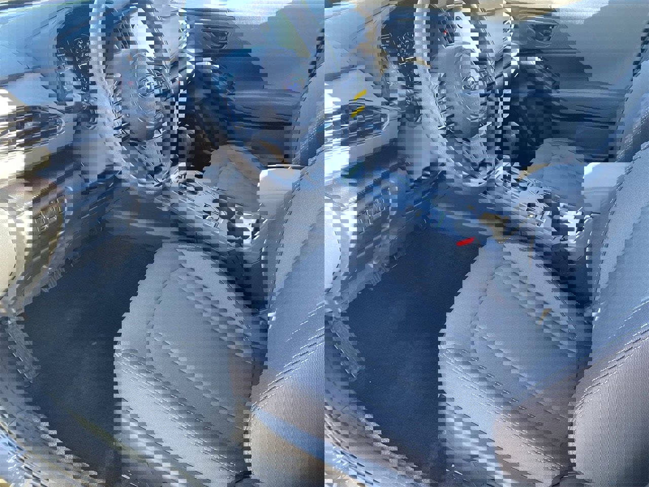 New 2025 Subaru Crosstrek 2.0i Premium image 14