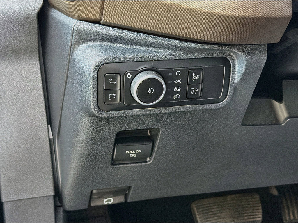 Used 2023 Ford Bronco Outer Banks AWD/4WD image 34
