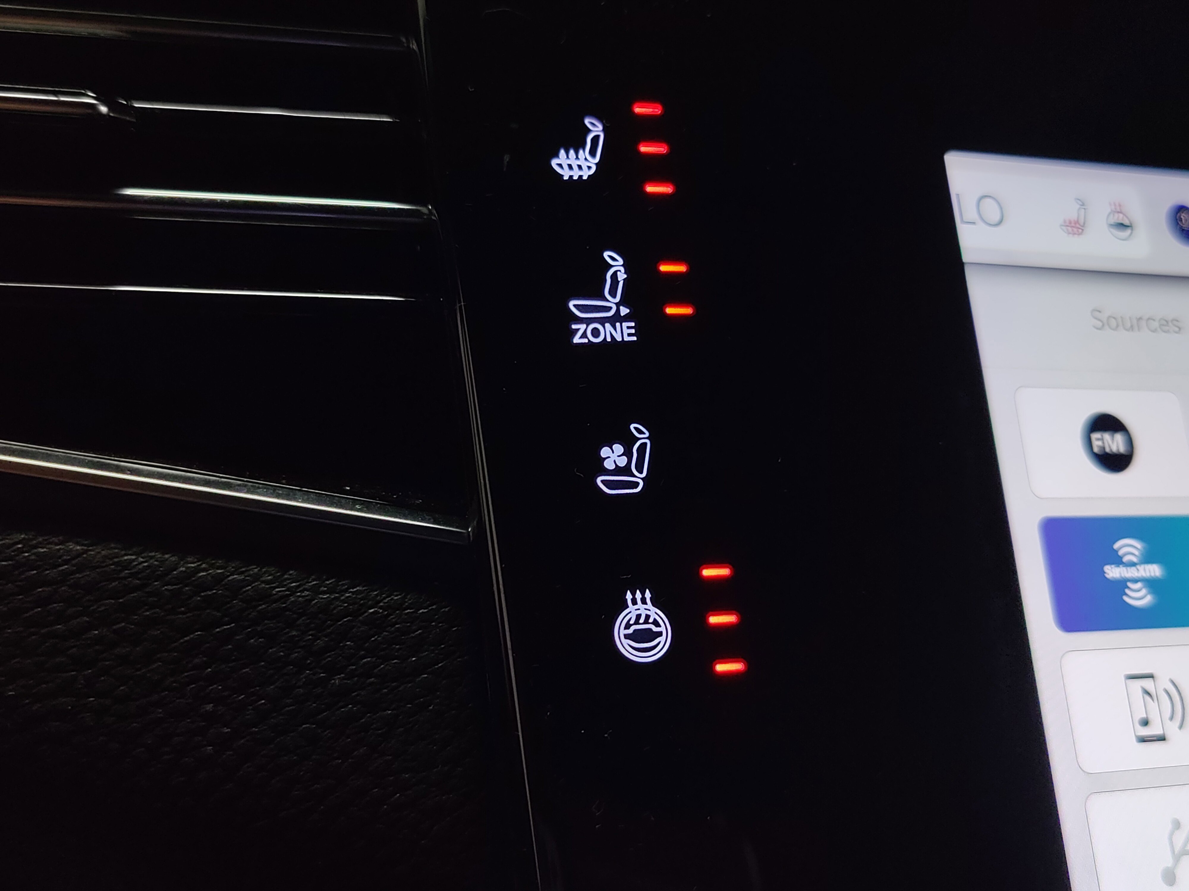 Used 2024 Jeep Wagoneer 4WD image 24