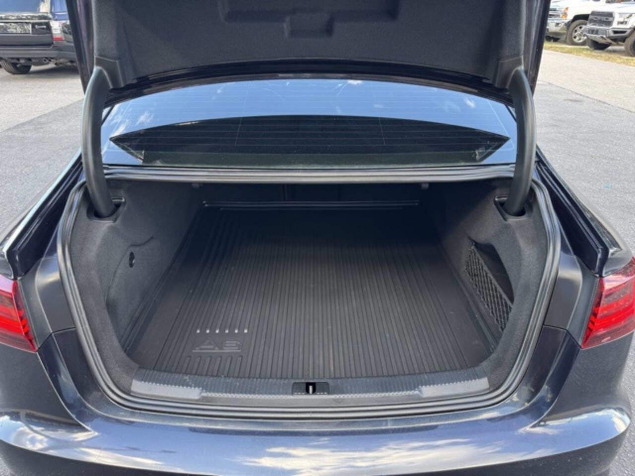 Used 2016 Audi A6 2.0T Premium Plus image 19