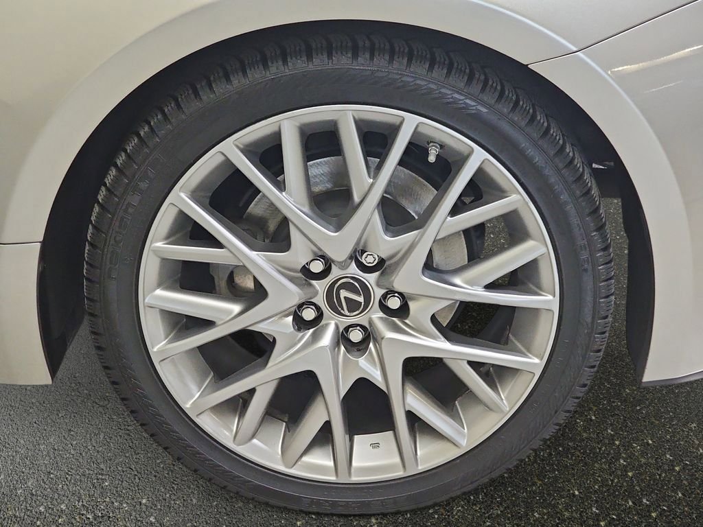 Used 2019 Lexus RC 350 AWD w/ Premium Package image 32