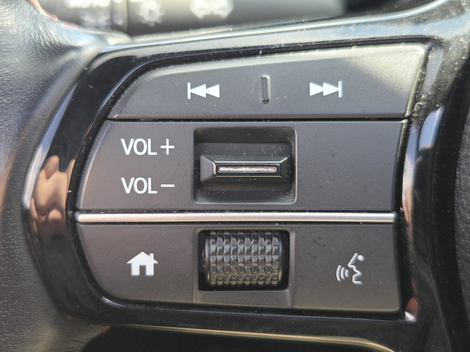 Certified 2022 Honda Civic Si image 34