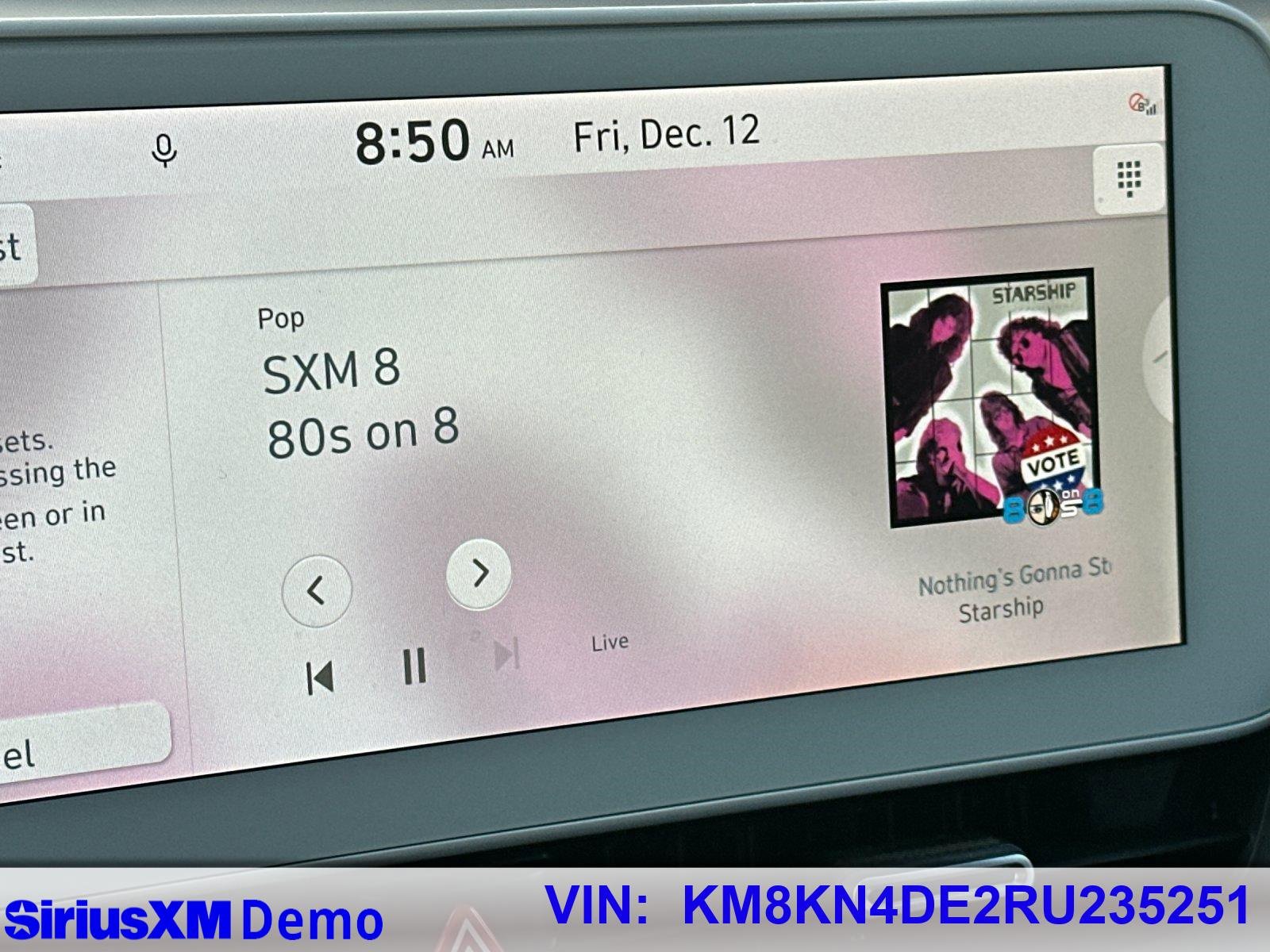 Used 2024 Hyundai Ioniq 5 SEL image 28