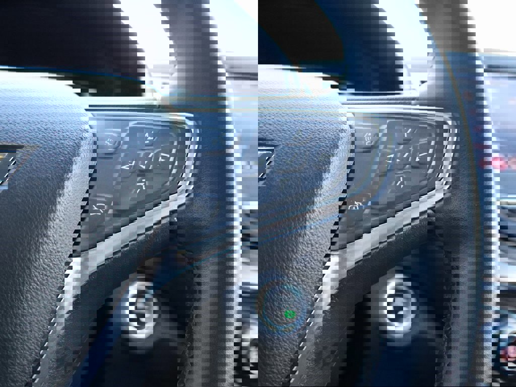 Used 2024 Chevrolet Equinox LT image 29