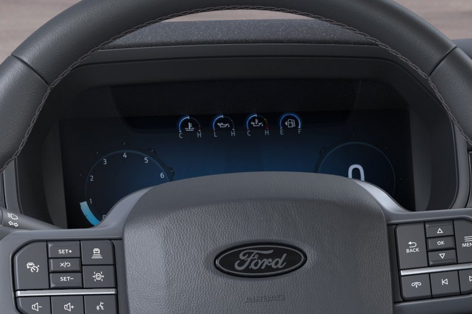 New 2026 Ford F150 Lariat w/ Bed Utility Package AWD/4WD image 16
