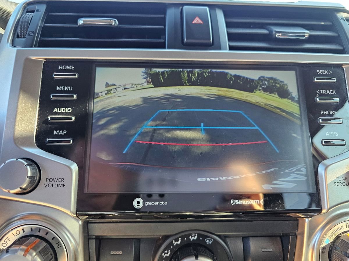 Used 2024 Toyota 4Runner SR5 image 33