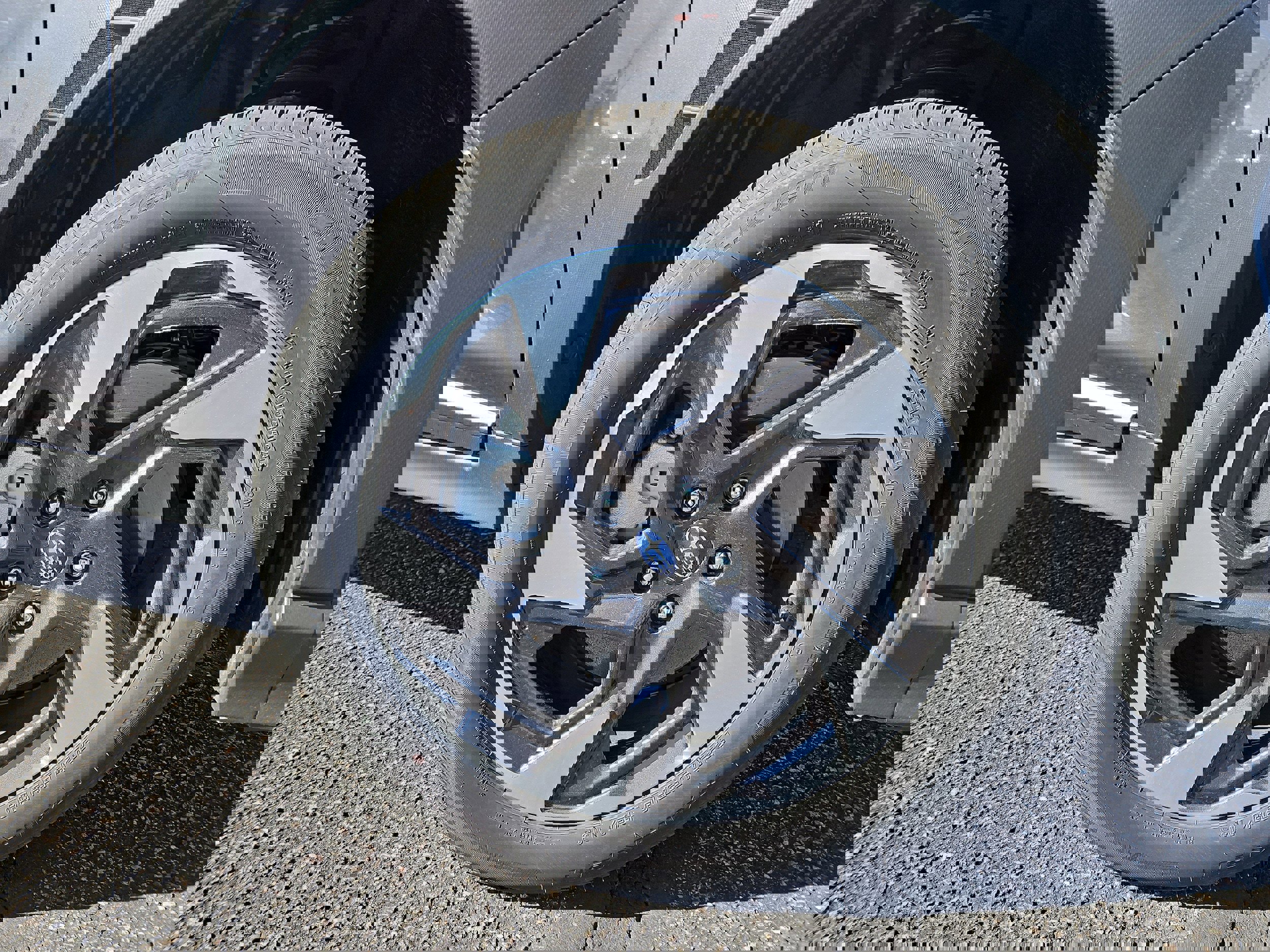 Certified 2025 Subaru Crosstrek 2.5i Limited w/ Popular Package #3A image 26