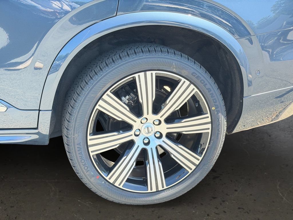 Certified 2023 Volvo XC90 B6 Ultimate AWD/4WD image 27
