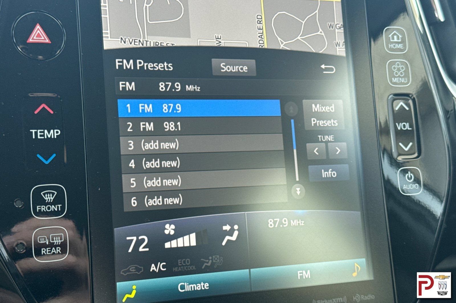 Used 2021 Toyota Prius Prime XLE FWD image 21