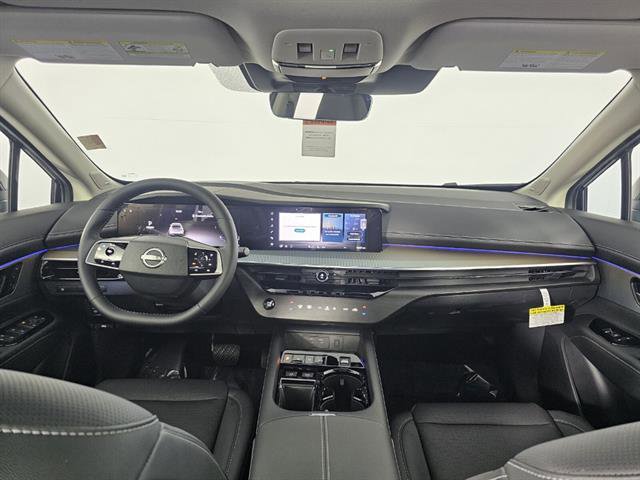 New 2026 Nissan Murano SL AWD/4WD image 29