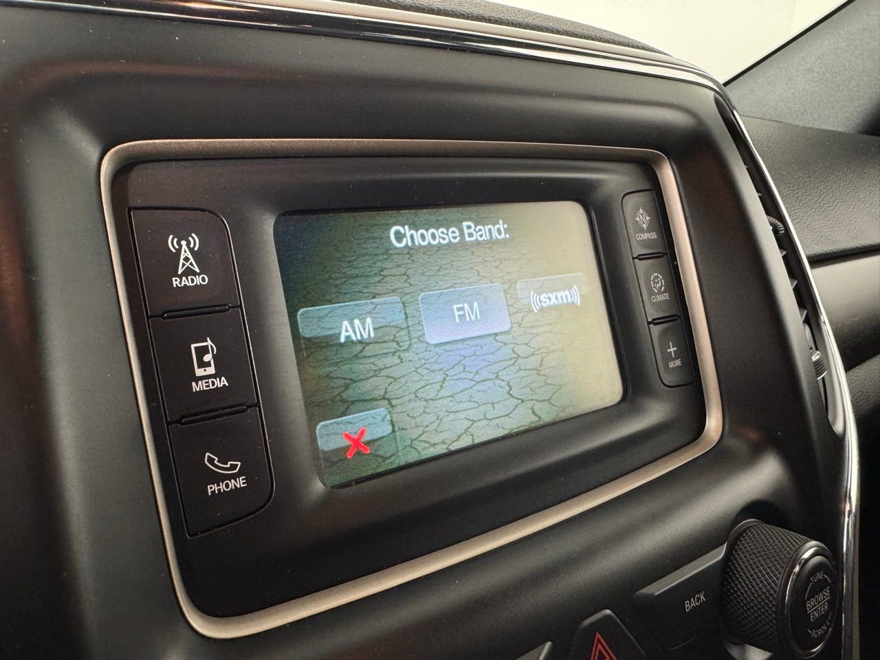 Used 2015 Jeep Grand Cherokee Laredo w/ Quick Order Package 23E image 13