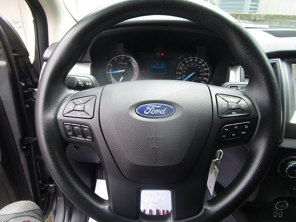 Used 2021 Ford Ranger XL w/ Equipment Group 101A High image 21