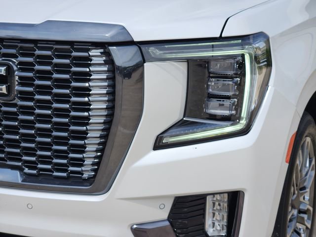 Used 2024 GMC Yukon XL Denali Ultimate image 10