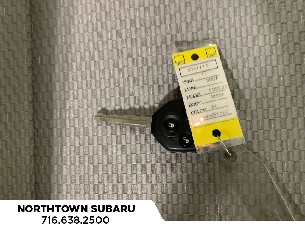Used 2017 Subaru Forester 2.5i Premium w/ All-Weather Package image 24