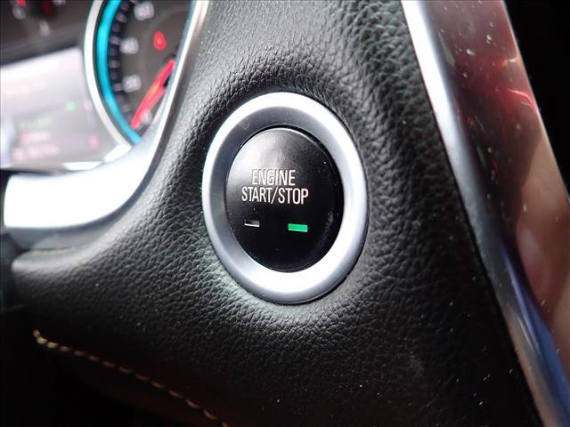 Used 2020 Chevrolet Traverse RS AWD/4WD image 25