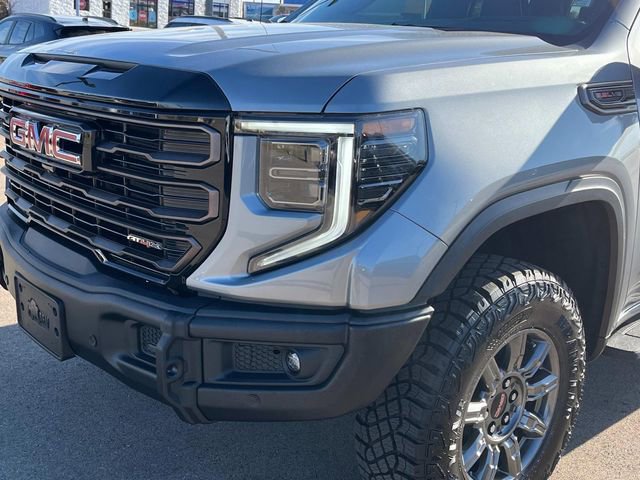 New 2026 GMC Sierra 1500 AT4X image 10
