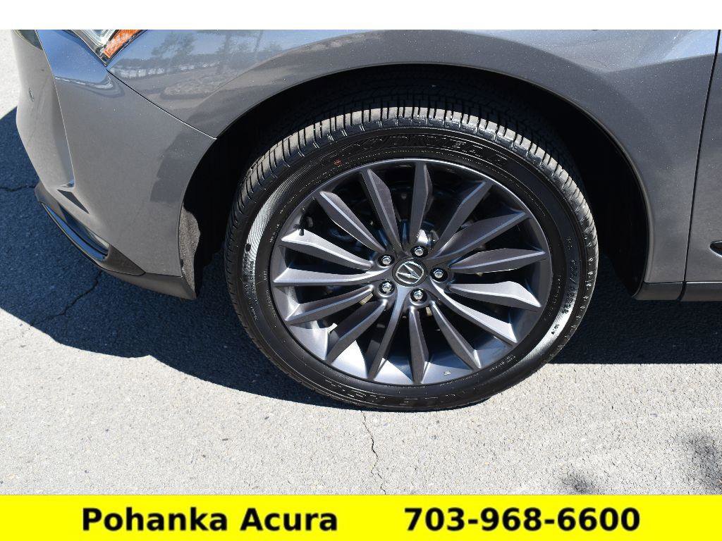 Certified 2023 Acura RDX A-Spec AWD/4WD image 37