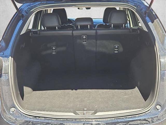 Used 2019 MAZDA CX-5 Touring FWD image 6