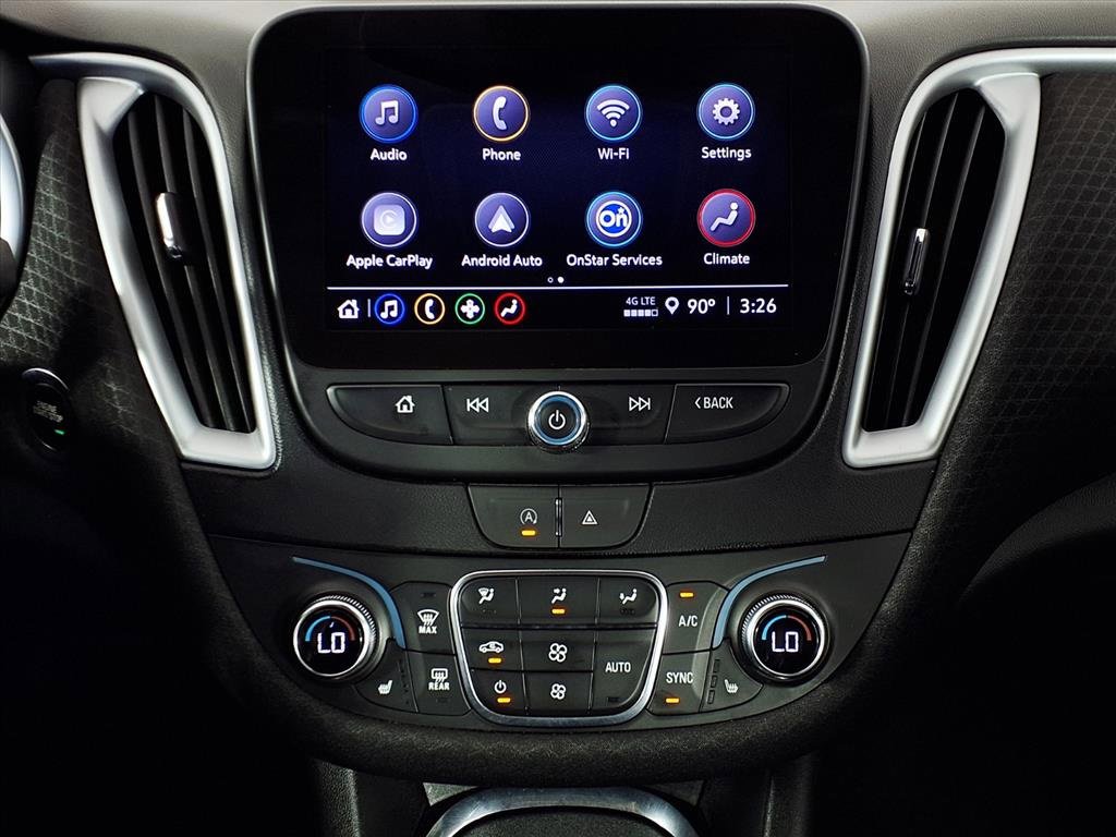 Used 2023 Chevrolet Malibu LT image 11