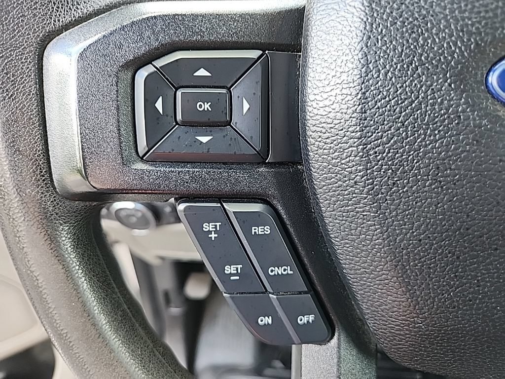 Used 2017 Ford F250 XLT AWD/4WD image 16