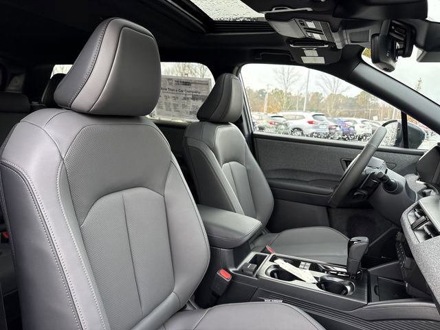 New 2026 Subaru Outback Limited w/ Premium/Limited Package 2 image 19