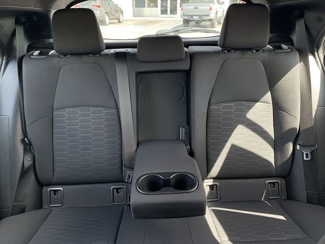 Certified 2022 Toyota Corolla SE image 30