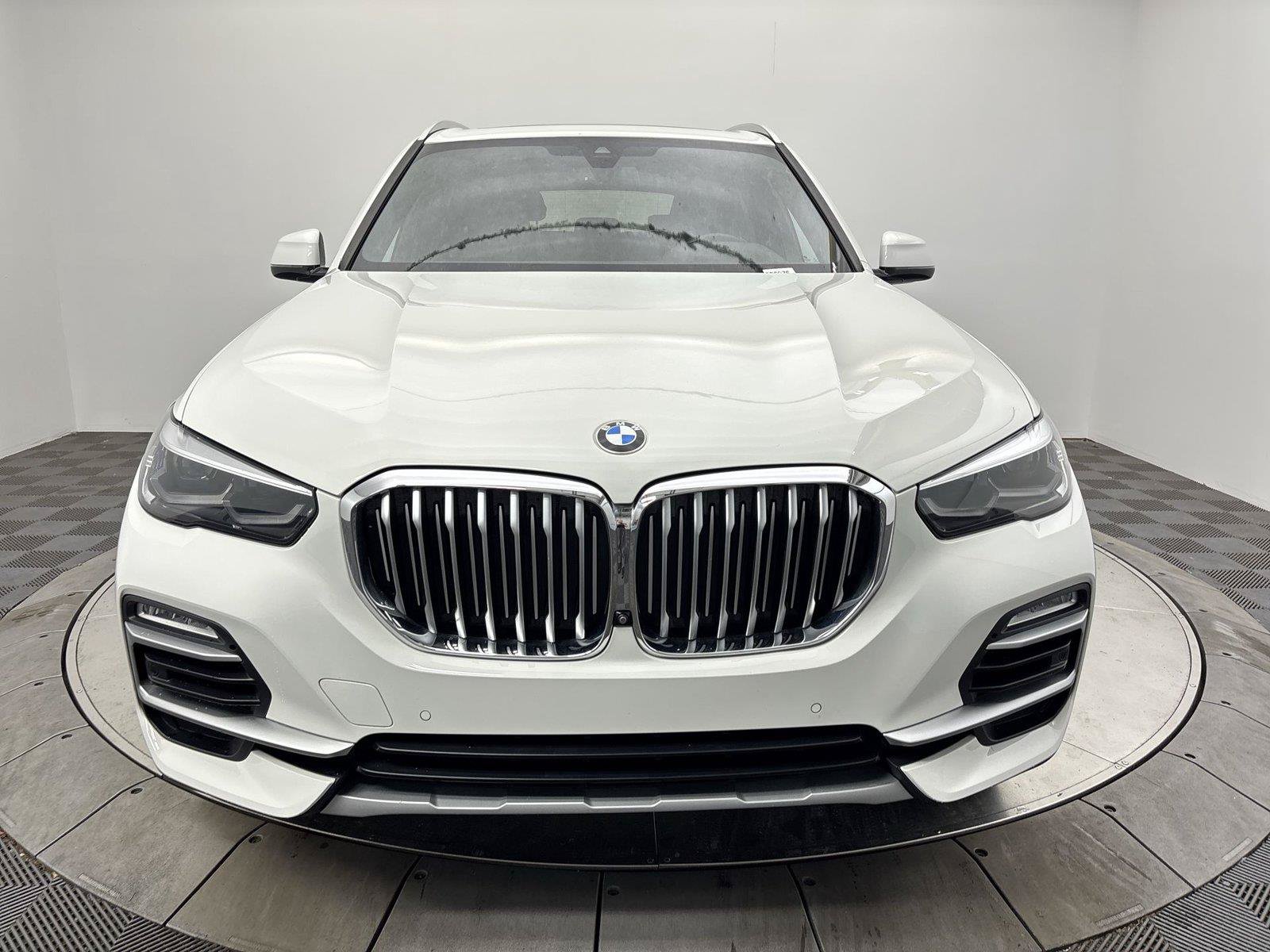 Used 2021 BMW X5 xDrive40i w/ Premium Package 2 AWD/4WD image 14