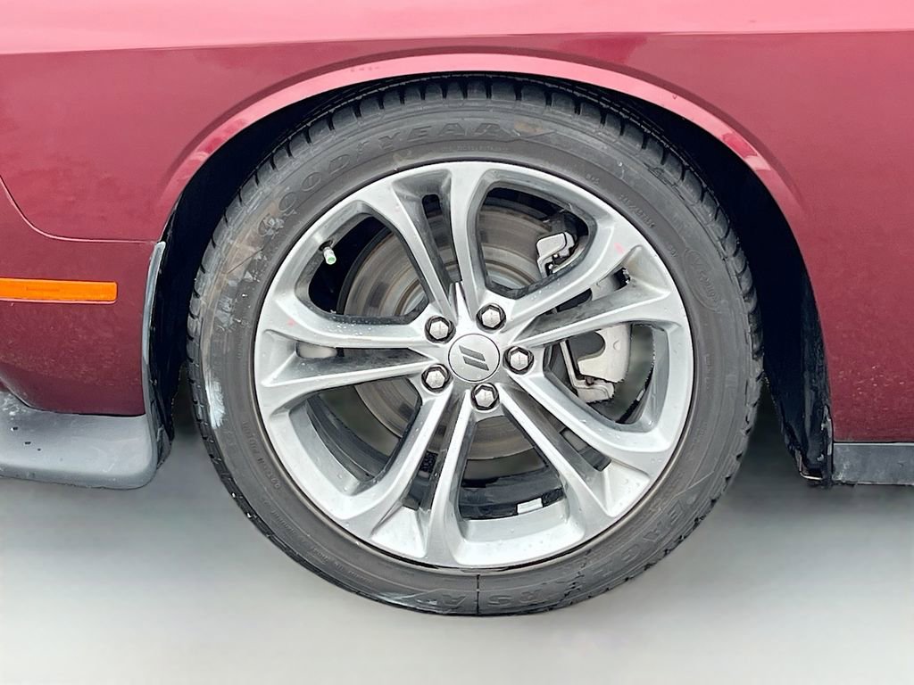 Used 2021 Dodge Challenger GT w/ Plus Package image 31