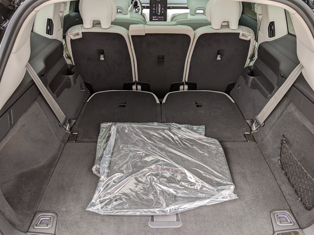 New 2025 Volvo EX90 Plus image 26