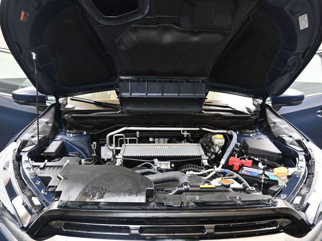 Used 2024 Subaru Ascent Premium w/ Convenience Package image 9