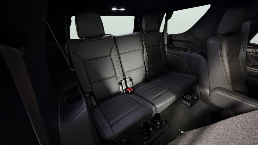 Certified 2023 Chevrolet Tahoe High Country AWD/4WD image 33