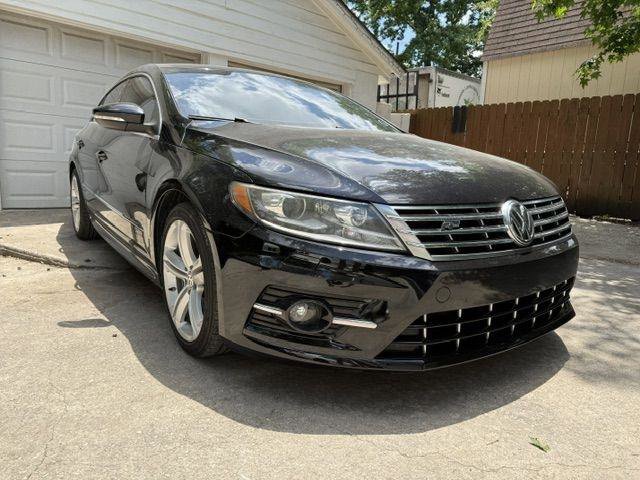 Used 2014 Volkswagen CC R-Line FWD image 6