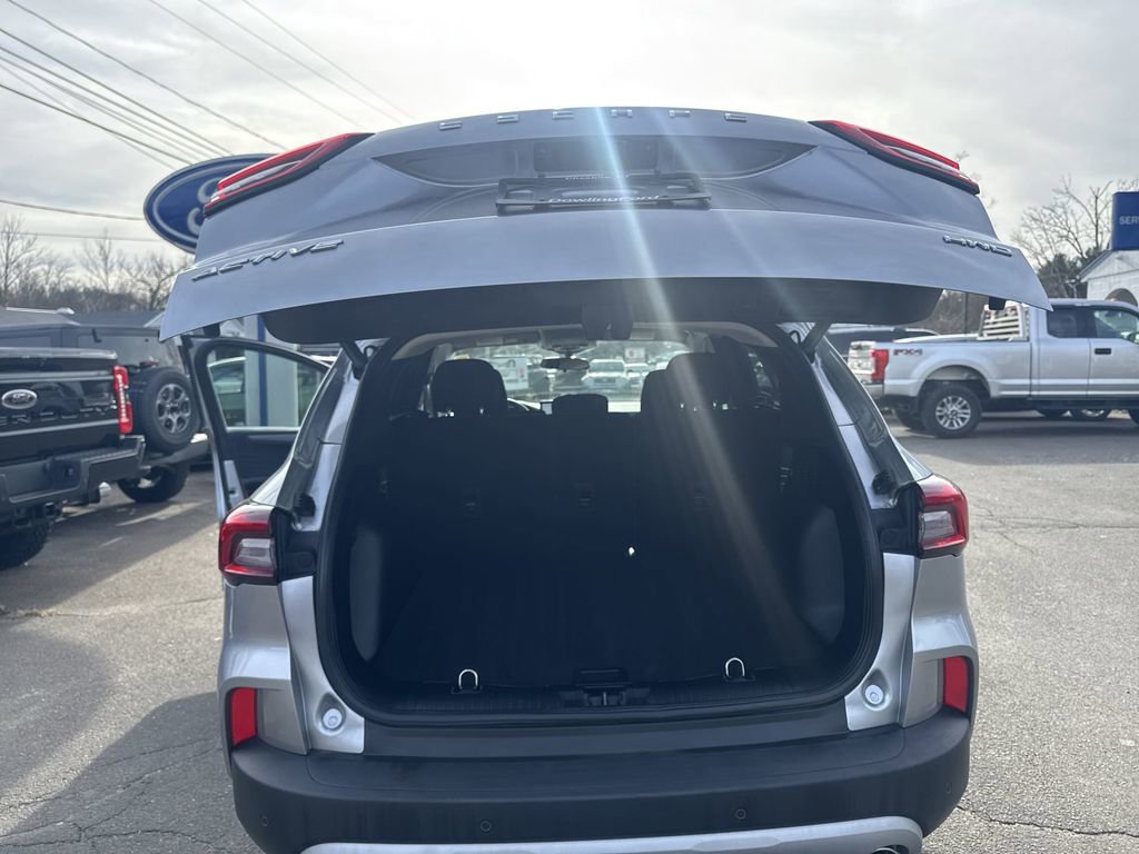 Used 2023 Ford Escape Active w/ Tech Pack #2 image 24